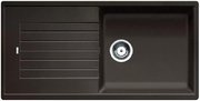 Мойка Бланко Zia XL 6S кофе фото в Новосибирске Мойка Blanco Zia XL 6S кофе фото в Новосибирске