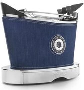 Тостер Bugatti Toaster VOLO Denim фото в Новосибирске