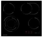 Стеклокерамическая варочная панель Zigmund Shtain CN 51.6 B