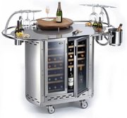 Винный шкаф IP CT 221