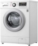 Стиральная машина LG F12M7NDS1 фото 2 в Новосибирске