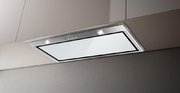 Встраиваемая вытяжка Faber INCA LUX EV8 X/WH A70 фото 3 в Новосибирске