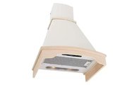 Вытяжка Elica CORALINE WH/A/60 FRASSINO фото 4 в Новосибирске