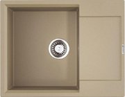 Мойка Омойкири DAISEN 65T-CH фото в Новосибирске Мойка Omoikiri DAISEN 65T-CH фото в Новосибирске