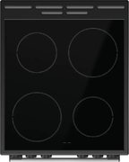 Электрическая плита Gorenje GEC5C41SG фото 4 в Новосибирске