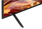Телевизор Sony KD-65X75W 65", черный фото 4 в Новосибирске