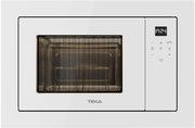 Встраиваемая микроволновая печь Teka ML 8210 BIS WHITE MARBLE фото 2 в Новосибирске