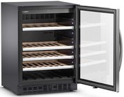 Винный шкаф Dometic C50G Double Wooden Loft White фото 3 в Новосибирске
