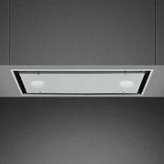Встраиваемая вытяжка Smeg KSG52B фото 4 в Новосибирске