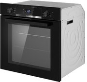 Духовой шкаф Weissgauff EOV 29 PDBS Black Edition фото 4 в Новосибирске