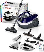 Пылесос Bosch BWD41740 фото 2 в Новосибирске