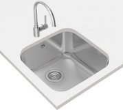 Мойка Тека Be 40.40.20 Plus фото 3 в Новосибирске Мойка Teka Be 40.40.20 Plus фото 3 в Новосибирске