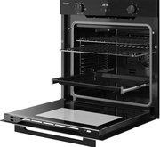 Духовой шкаф Kuppersberg HF 631 B фото 3 в Новосибирске