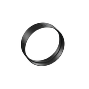 Соединительный элемент для круглых каналов Ecotube BORA ERV/1 фото в Новосибирске