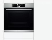 Духовой шкаф Bosch HBG 655BS1 фото 2 в Новосибирске