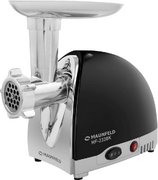 Мясорубка Маунфилд MF-233BK фото в Новосибирске Мясорубка Maunfeld MF-233BK фото в Новосибирске