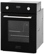 Электрический духовой шкаф KRONA SONATA 45 BL фото 2 в Новосибирске