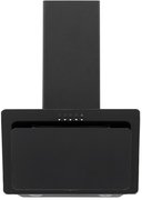 Вытяжка Krona Liva 600 black PB фото 2 в Новосибирске