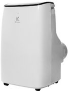 Мобильный кондиционер Electrolux EACM-09 HF/N6 фото в Новосибирске
