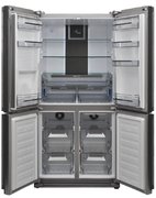 Холодильник Jacky`s JR FI526V фото 2 в Новосибирске