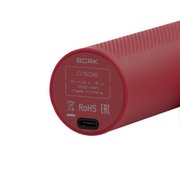 Перкуссионный массажер BORK D506 mg фото 4 в Новосибирске