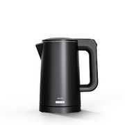 Электрический чайник Meyvel MKE-03T (Black) фото 4 в Новосибирске