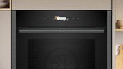 Духовой шкаф Neff B54CR71G0 фото 2 в Новосибирске