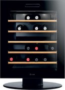 Отдельностоящий винный шкаф Irinox Vinoteca HVFS2350001 фото в Новосибирске