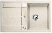 Мойка Blanco Metra 45S песочный фото в Новосибирске