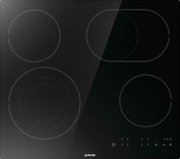 Варочная панель Gorenje ECT646BSCE Варочная панель Gorenje ECT646BSCE