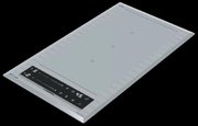 Индукционная варочная панель Maunfeld CVI292S2FMBL LUX Inverter фото 4 в Новосибирске