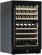 Встраиваемый винный шкаф Meyvel MV77PRO-KBT2 фото 2 в Новосибирске