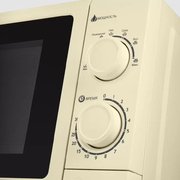 Микроволновая печь MAUNFELD GFSMO.20.5BG фото 4 в Новосибирске