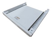 Соединительный элемент для стиральной и сушильной машины Кертинг DSK 350 фото 2 в Новосибирске Соединительный элемент для стиральной и сушильной машины Korting DSK 350 фото 2 в Новосибирске