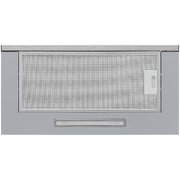 Встраиваемая вытяжка KRONA KERRY E 600 INOX PB V2 фото 2 в Новосибирске