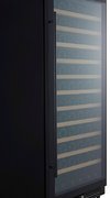 Встраиваемый винный шкаф CellarPrivate CP127-1TB фото 3 в Новосибирске