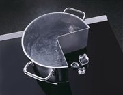 Индукционная варочная панель Kuppersbusch KI 6800.0 SE фото 2 в Новосибирске