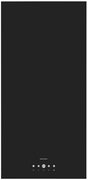 Вытяжка Krona DITA R 400 BLACK PB фото 2 в Новосибирске