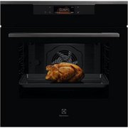 Духовой шкаф Electrolux KOFBH39H фото в Новосибирске