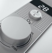 Водонагреватель Electrolux EWH 50 Centurio DL Silver фото 2 в Новосибирске