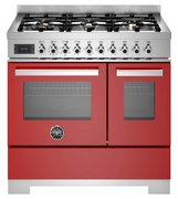 Варочный центр Bertazzoni PRO96L2EROT2