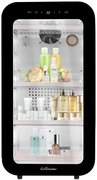 Холодильник для косметики и напитков Meyvel MD71-Черный фото 2 в Новосибирске