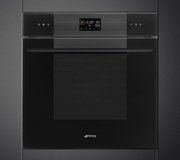 Духовой шкаф Smeg SO6102M2B3 фото 2 в Новосибирске