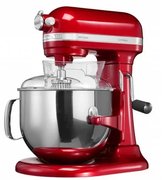 Миксер KitchenAid 5KSM7580XECA фото 2 в Новосибирске