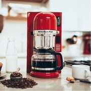 Кофеварка KitchenAid 5KCM0802EER фото 2 в Новосибирске