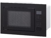 Встраиваемая микроволновая печь KRONA REIN 60 BL фото 2 в Новосибирске