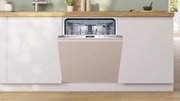Встраиваемая посудомоечная машина Bosch SMV6ECX86Q фото 2 в Новосибирске