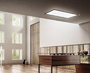 Вытяжка ELICA SKYDOME NO MOTOR A/100 фото 2 в Новосибирске