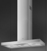 Вытяжка Smeg KBT900XE фото 2 в Новосибирске