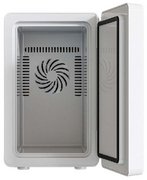 Холодильник для косметики и напитков Meyvel MB-03C1W фото 4 в Новосибирске